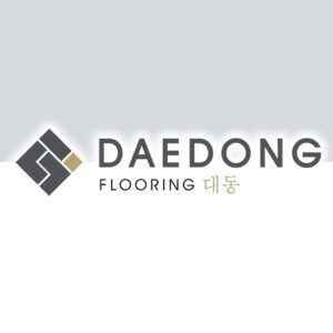DAEDONG Floor 2&3mm