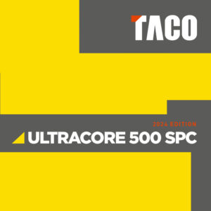 TACO Ultracore 5mm