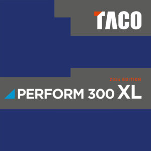 TACO 300 XL 3mm