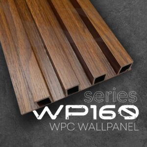 WP160 Series